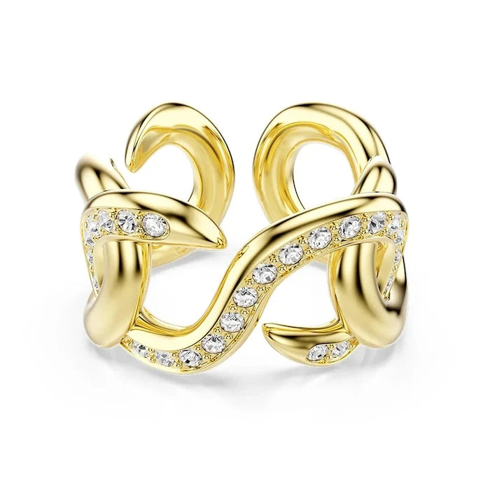 Пръстен Swarovski DEXTERA