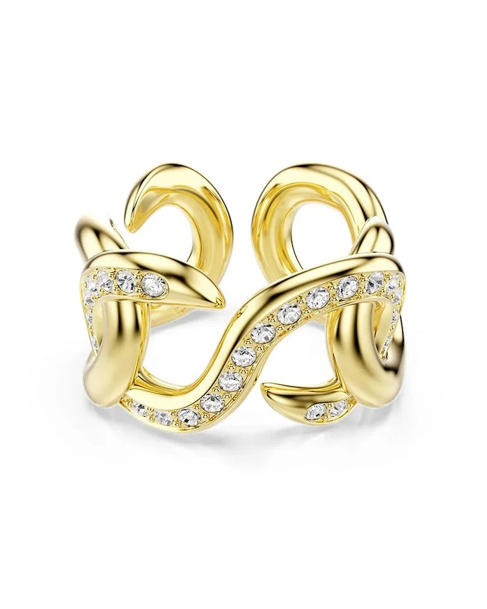 Пръстен Swarovski DEXTERA