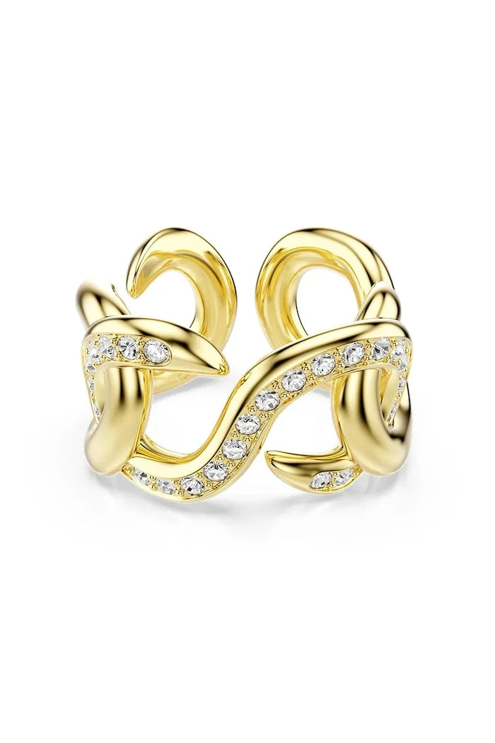 Пръстен Swarovski DEXTERA