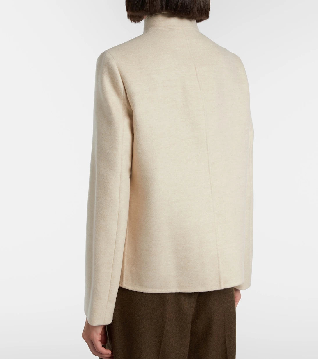 Loro Piana - Spagna cashmere jacket