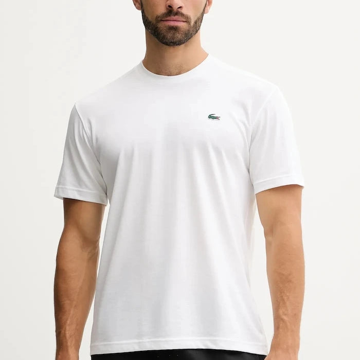 Lacoste тениска мъжка от памук