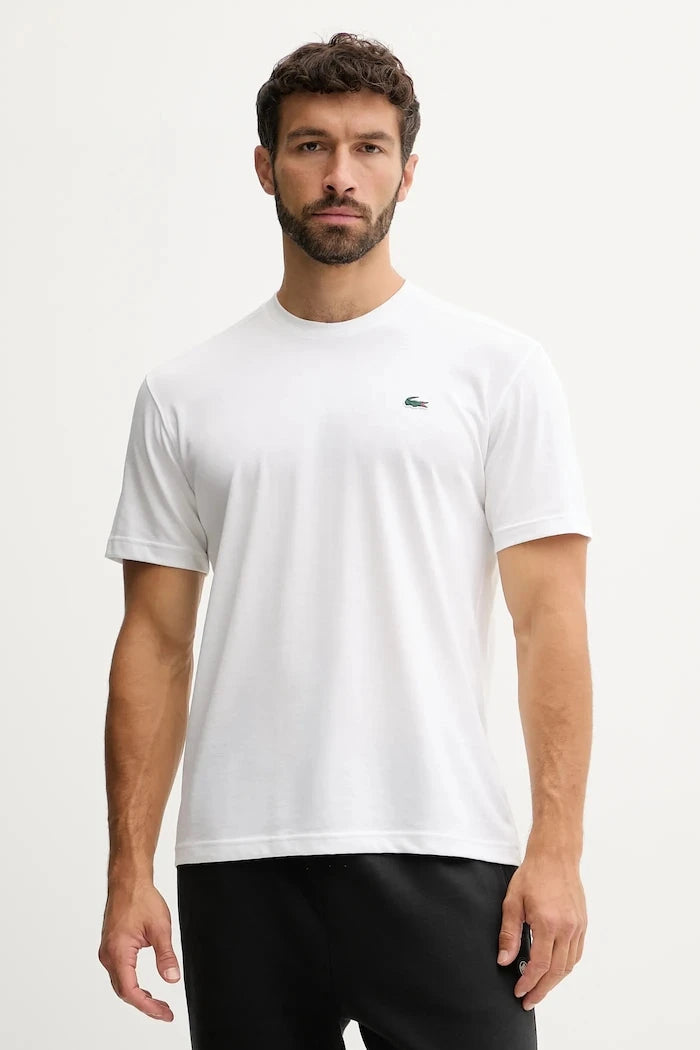 Lacoste erkek pamuklu tişört