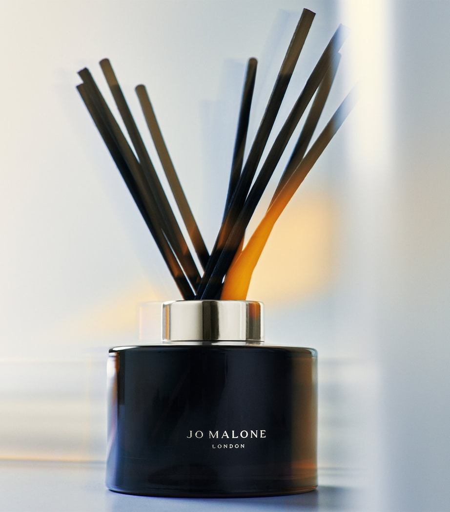 Velvet Rose & Oud Cologne Intense Diffuser (165ml)