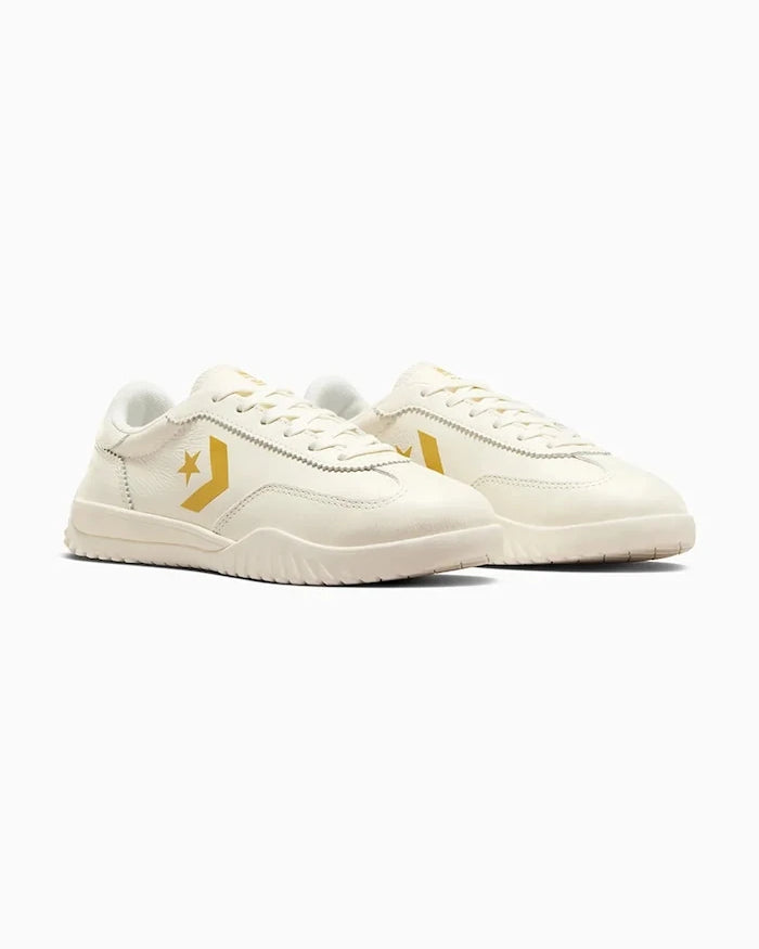 Converse Run Star Trainer Deri Sneaker