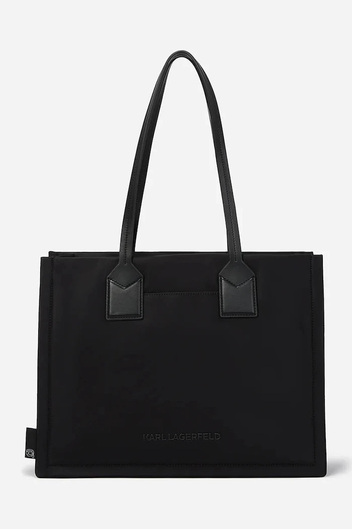 Чанта Karl Lagerfeld IKON
