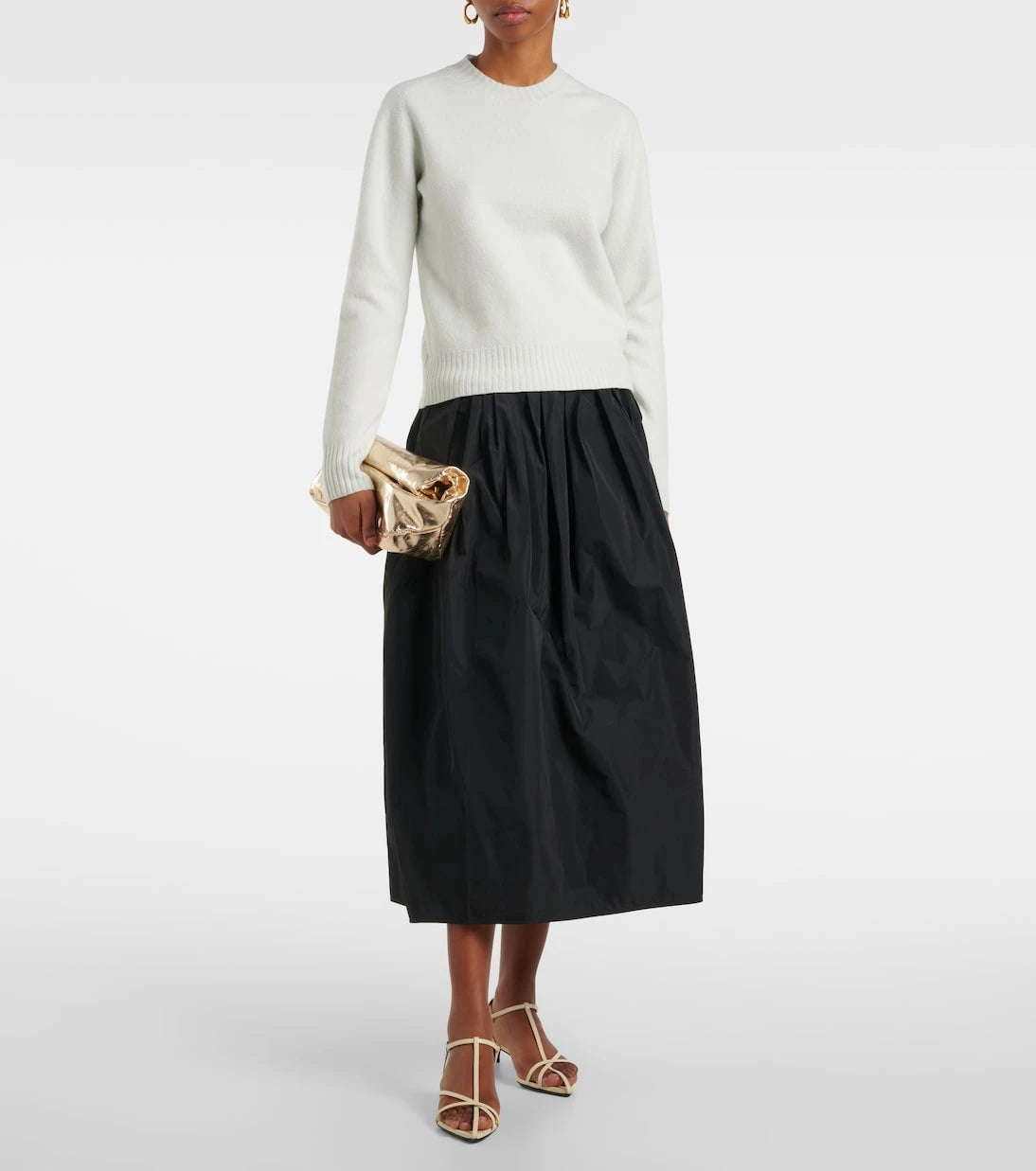 Jil Sander - Wool sweater