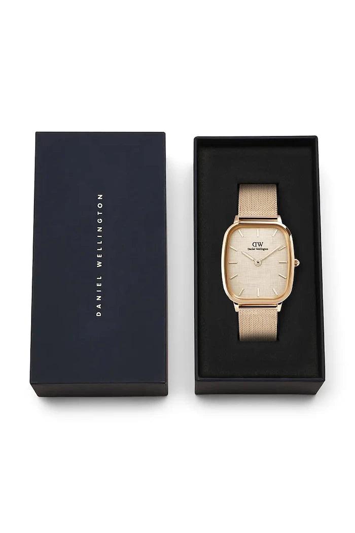 Часовник Daniel Wellington