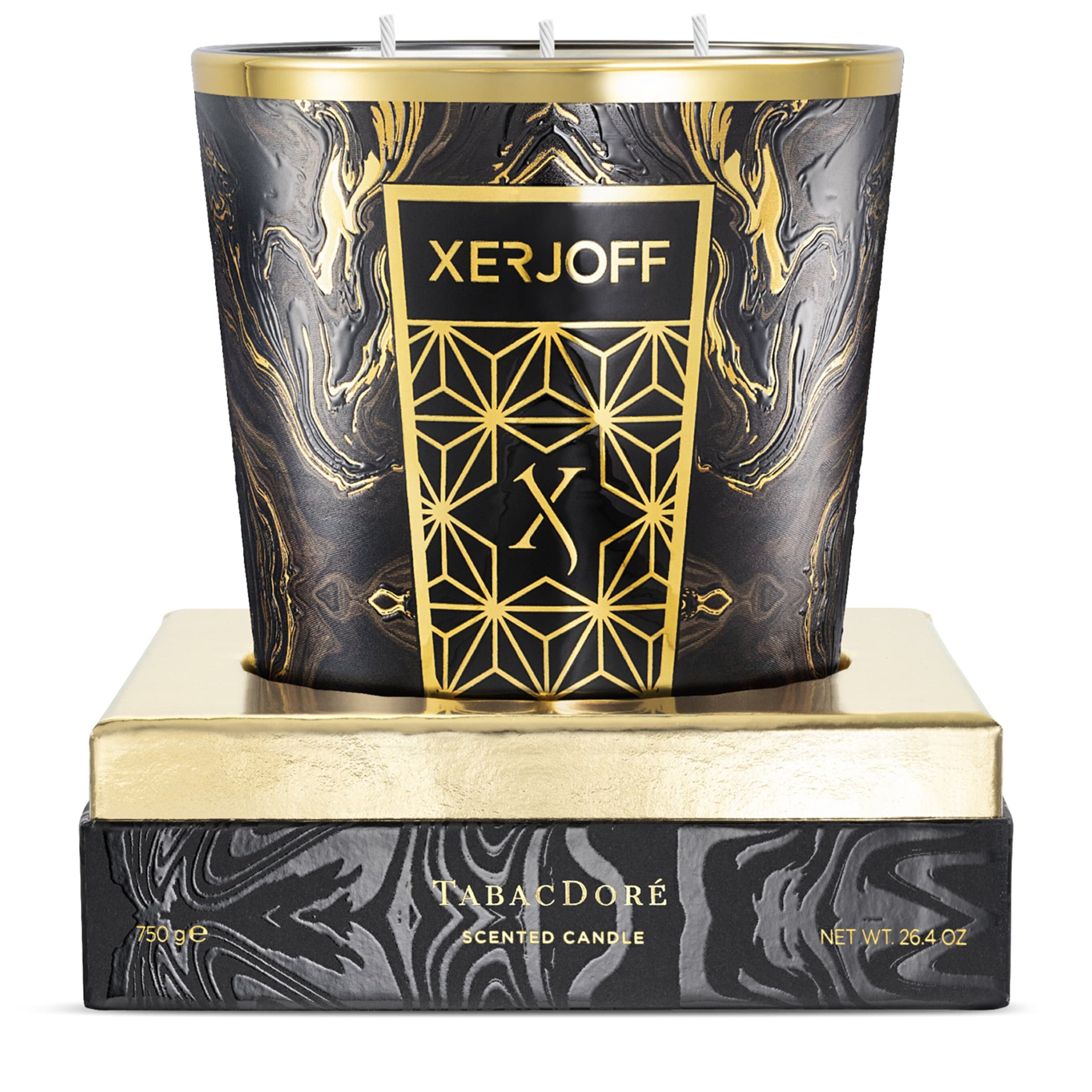 TobacDoré Candle (750g)