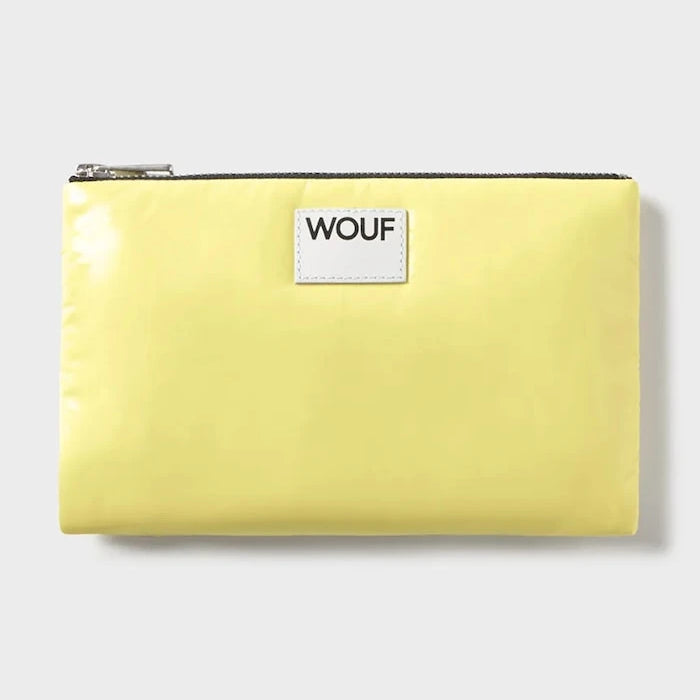 Козметична чанта WOUF Butter 21 x 13 cm
