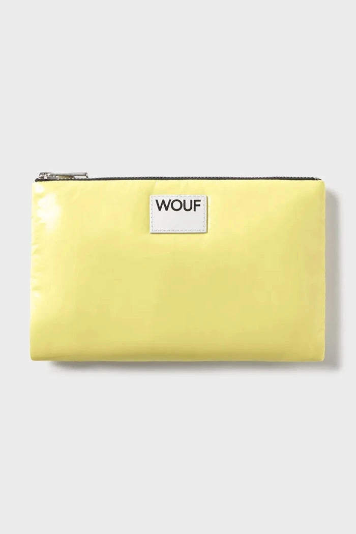 Козметична чанта WOUF Butter 21 x 13 cm