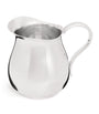 Christofle Silver-Plated Albi Individual Cream Jug