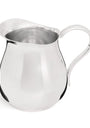 Christofle Silver-Plated Albi Individual Cream Jug