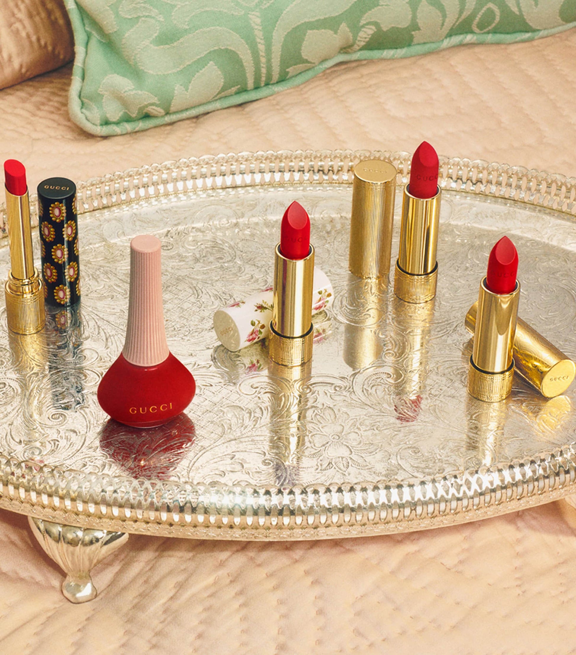 Vernis à Ongles Nail Polish