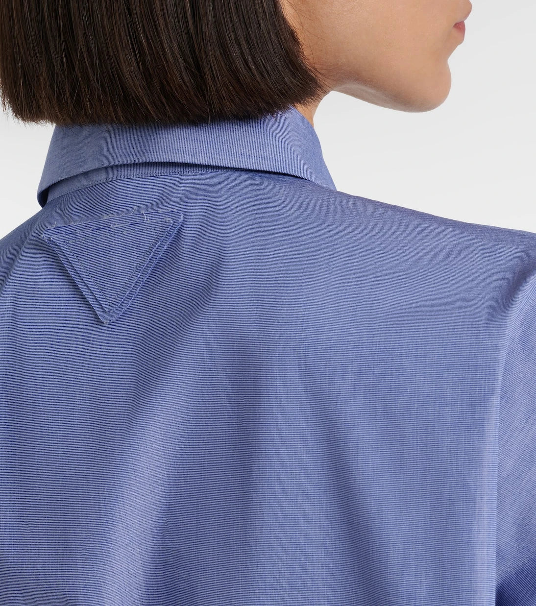 Prada - Cotton shirt