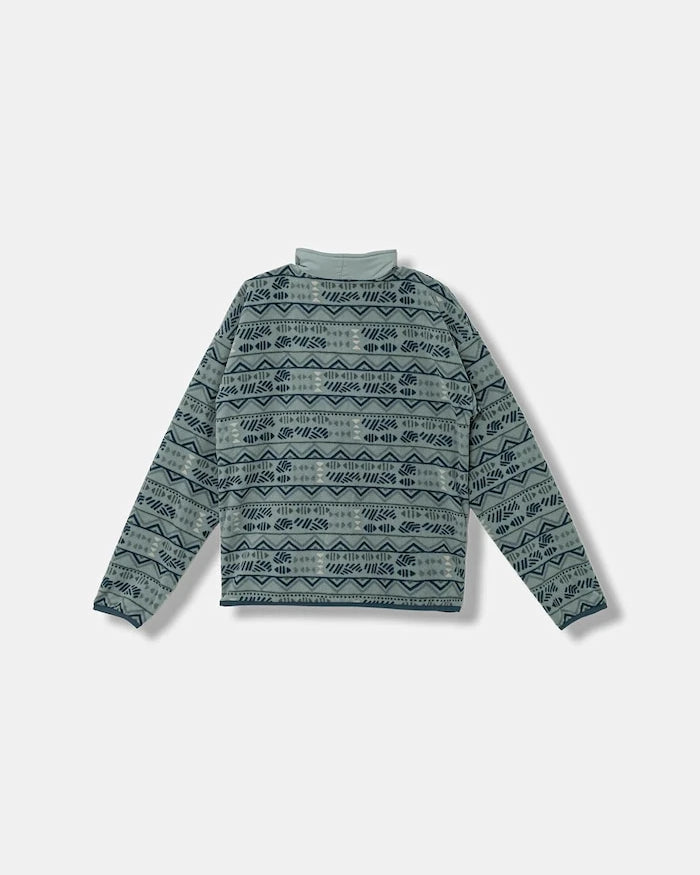 Columbia Sequoia Grove Çocuk Polar Sweatshirt