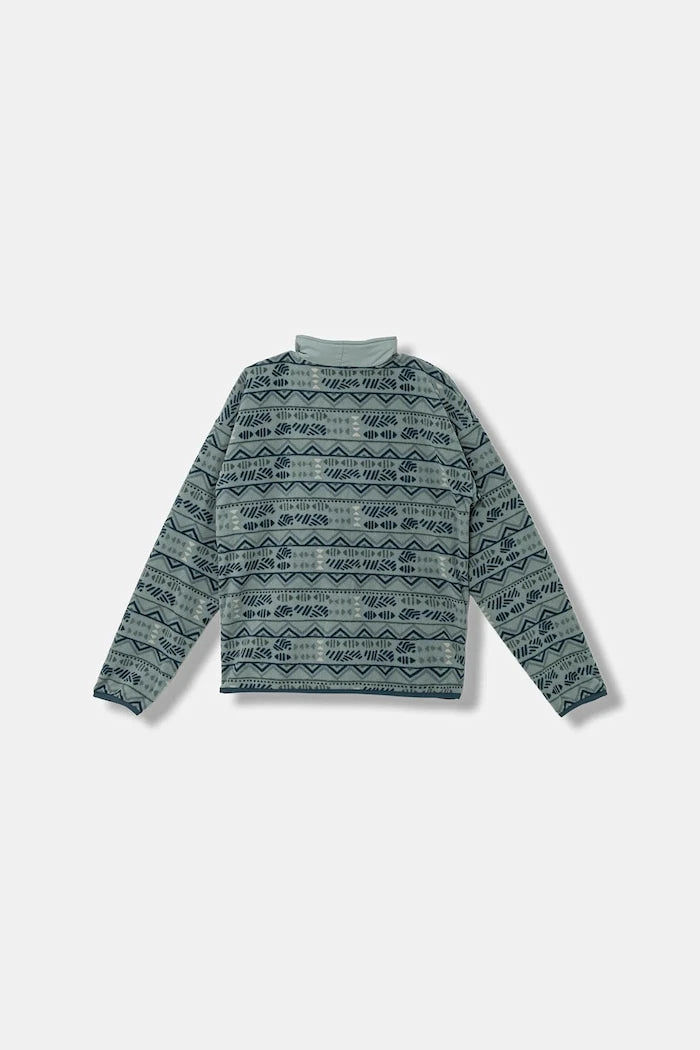 Columbia Sequoia Grove Çocuk Polar Sweatshirt