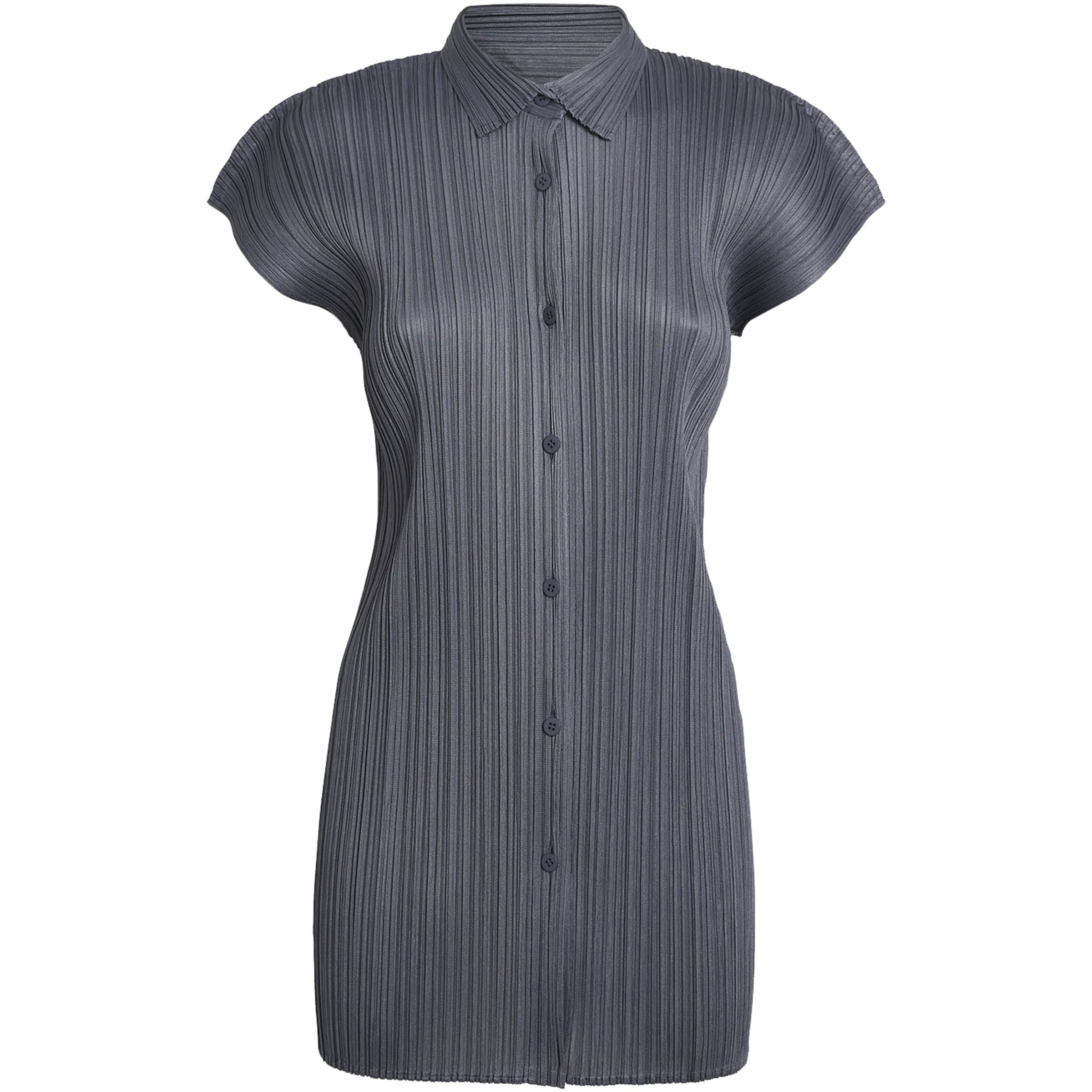 Grey Monthly Colors May Top