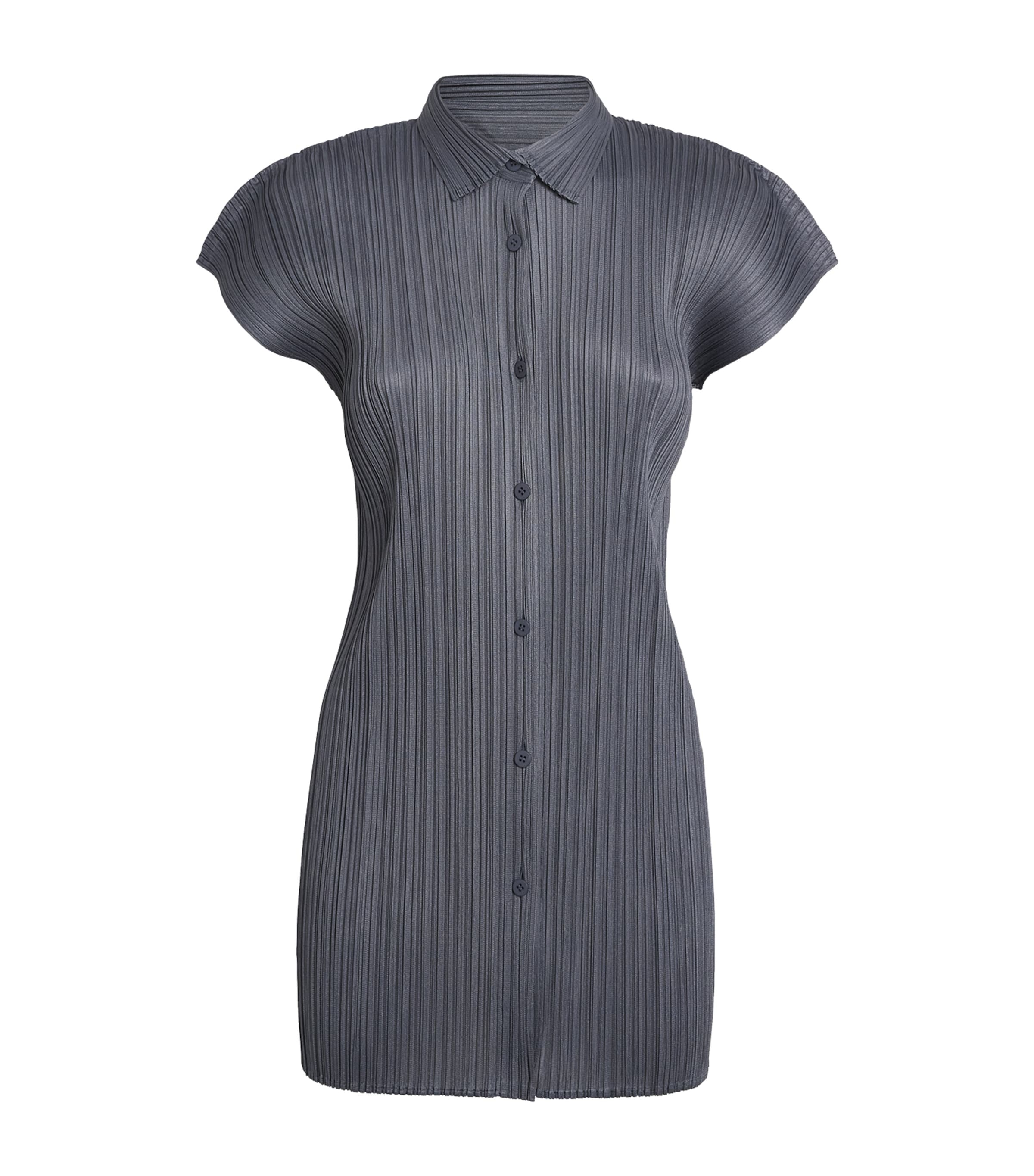 Grey Monthly Colors May Top