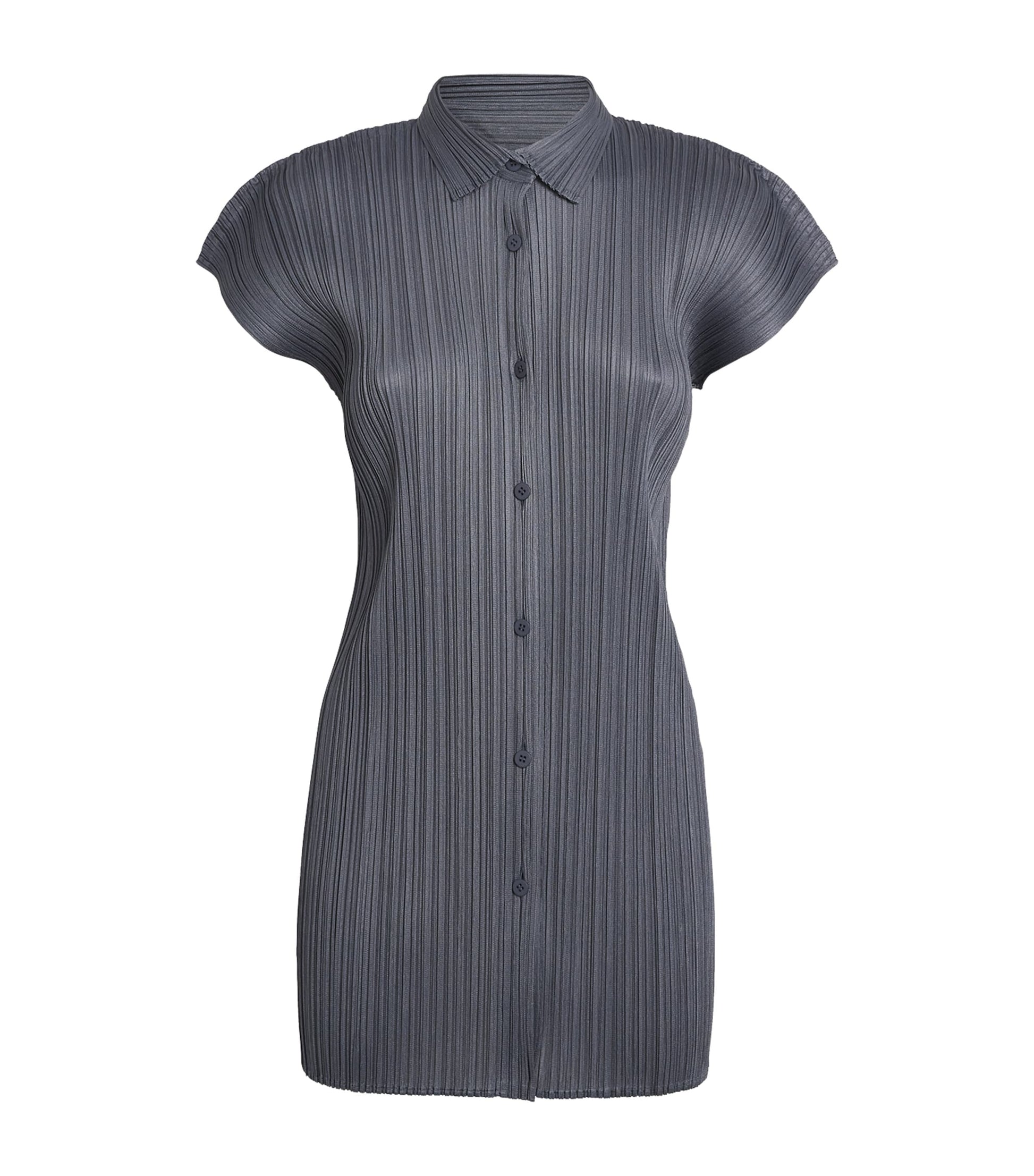 Grey Monthly Colors May Top