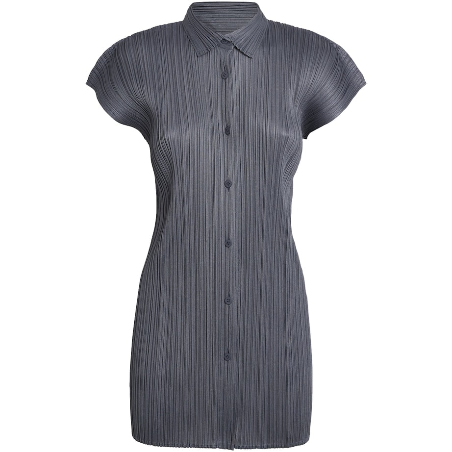 Grey Monthly Colors May Top