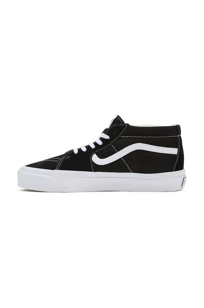 Високи кецове Vans Premium Standards Sk8-Mid Reissue 83