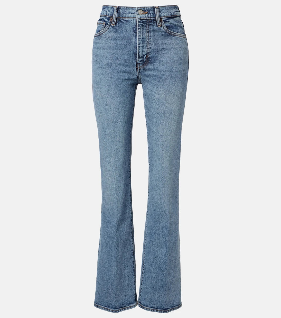 Frame - The Arrow flared jeans