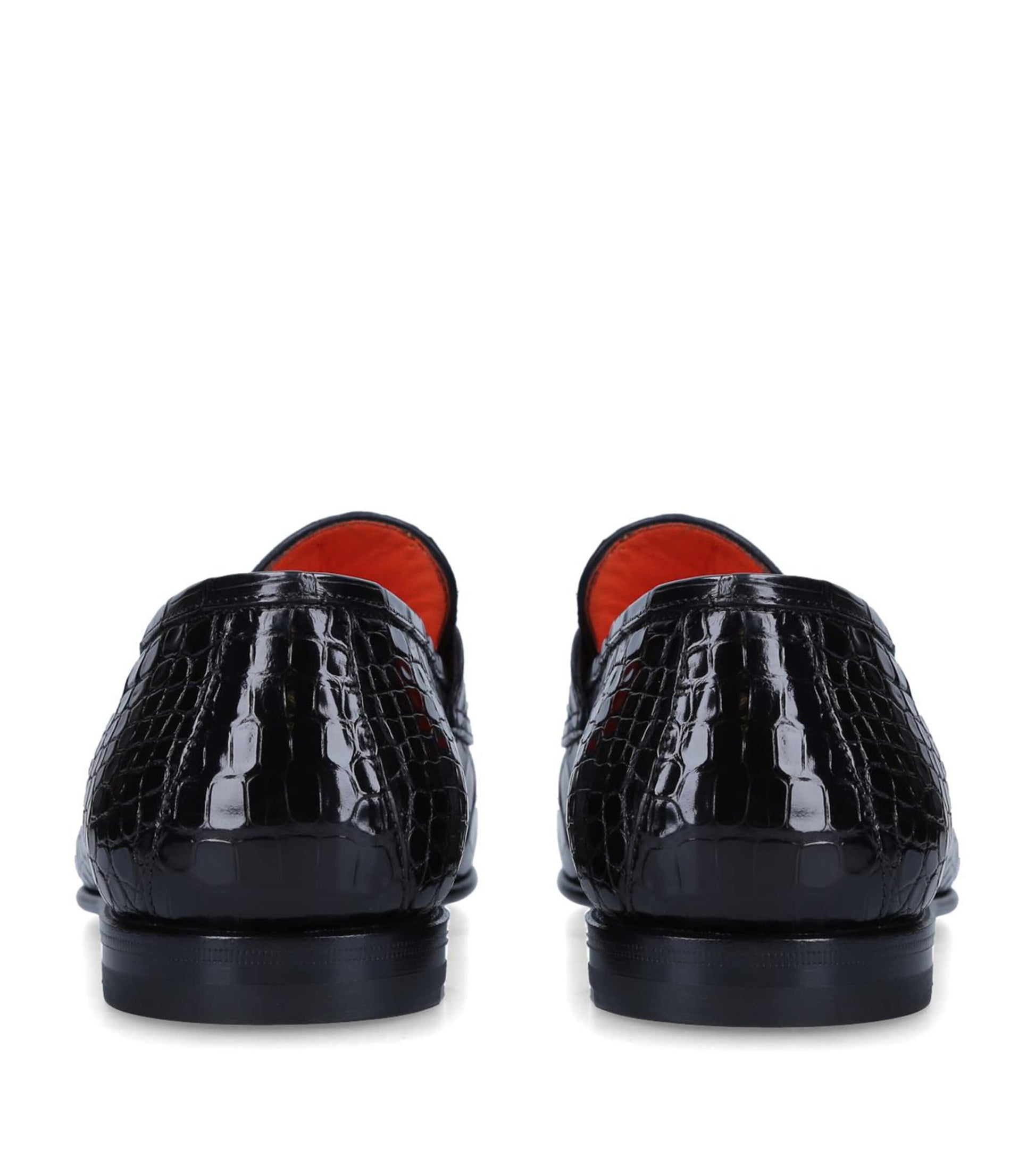 Alligator Carlos Loafers