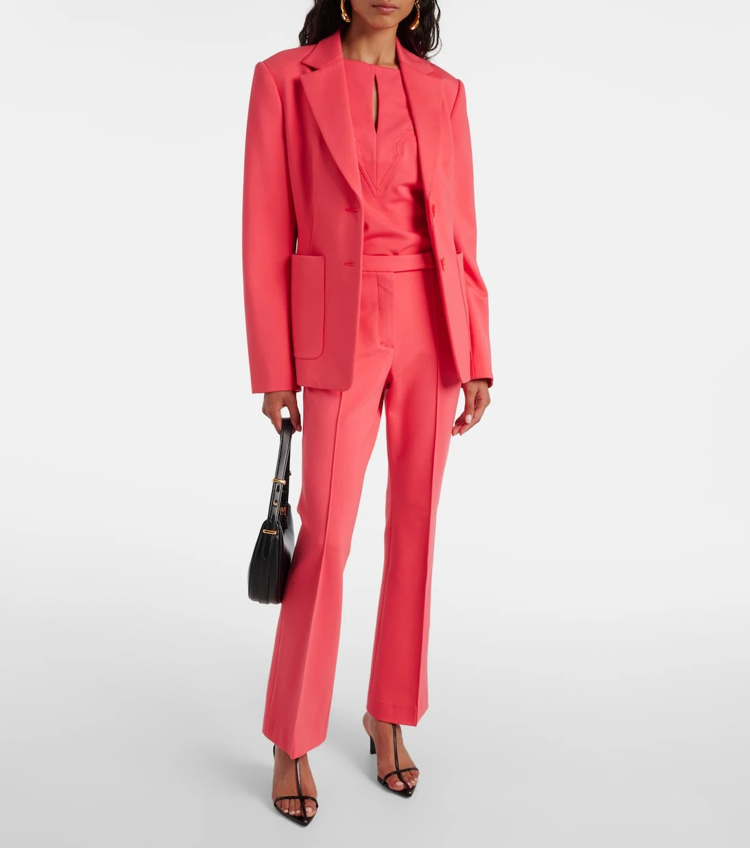 Dorothee Schumacher - Emotional Essence keyhole top