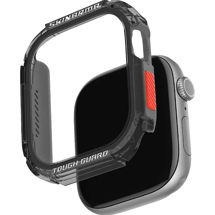 Skinarma Atom Apple Watch 46 mm Koruyucu Kılıf