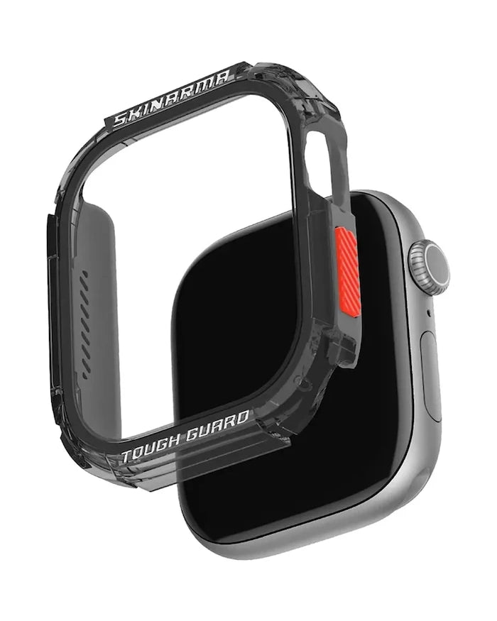 Защитен калъф за часовник Skinarma Atom Apple Watch 46 mm