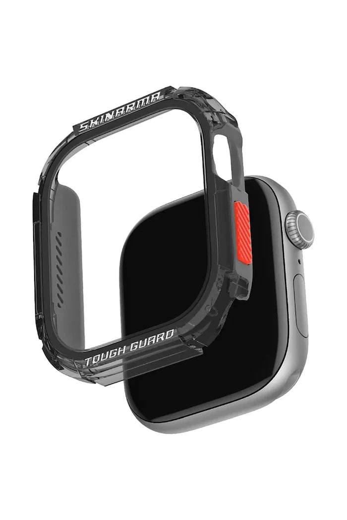 Skinarma Atom Apple Watch 46 mm Koruyucu Kılıf