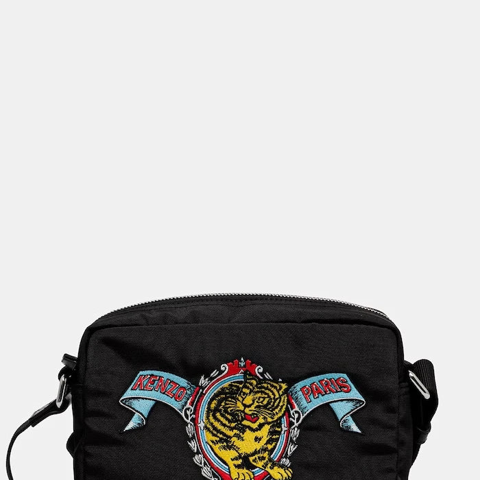 Kenzo Erkek Çapraz Çanta