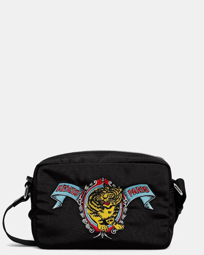Kenzo Erkek Çapraz Çanta