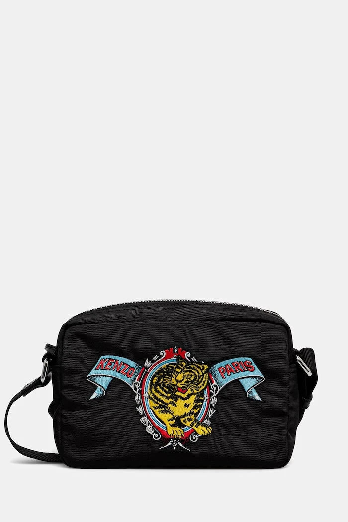 Kenzo Erkek Çapraz Çanta