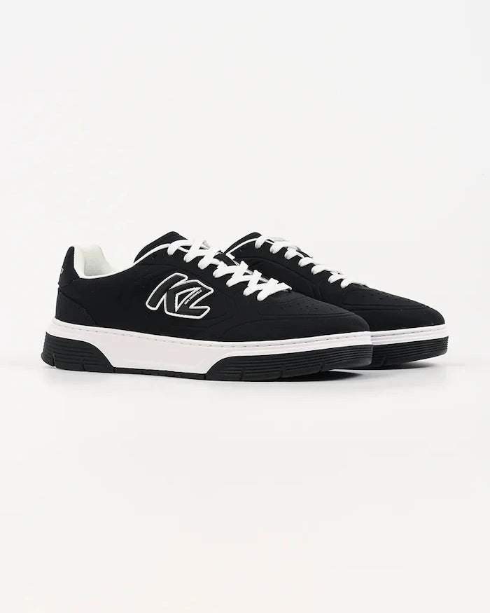 Karl Lagerfeld Kourtney erkek deri sneaker