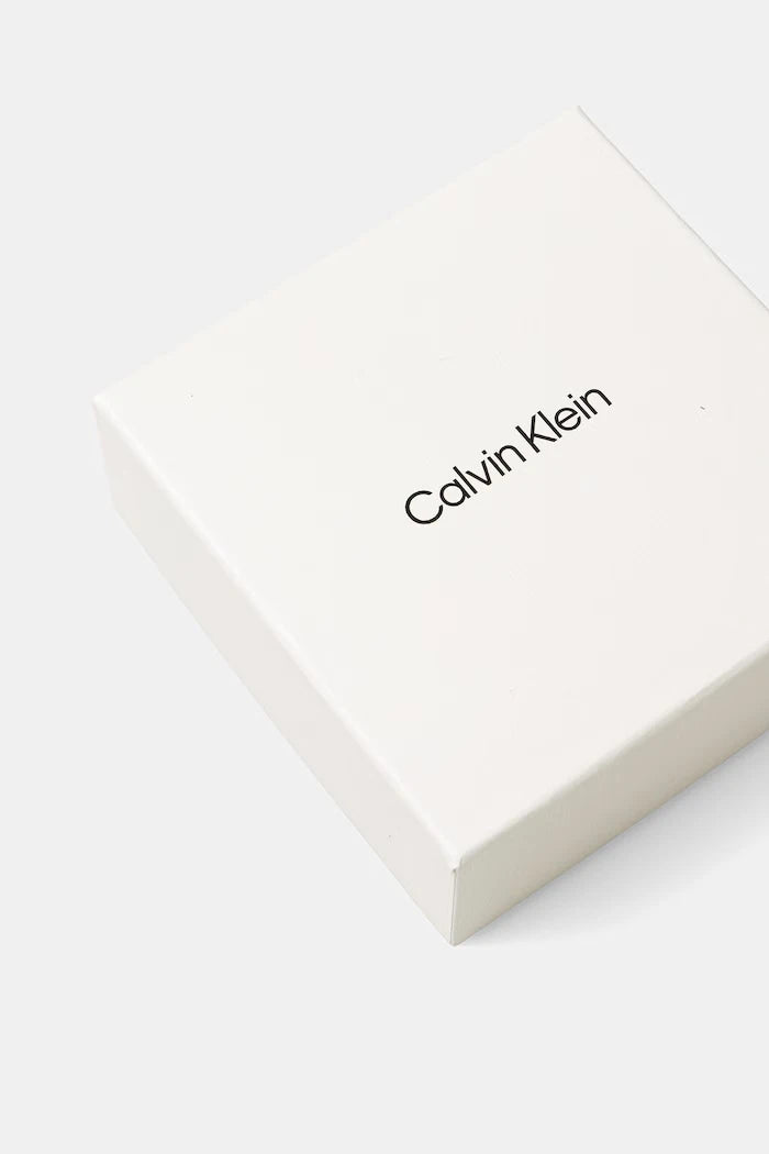 Calvin Klein kadın deri kemer