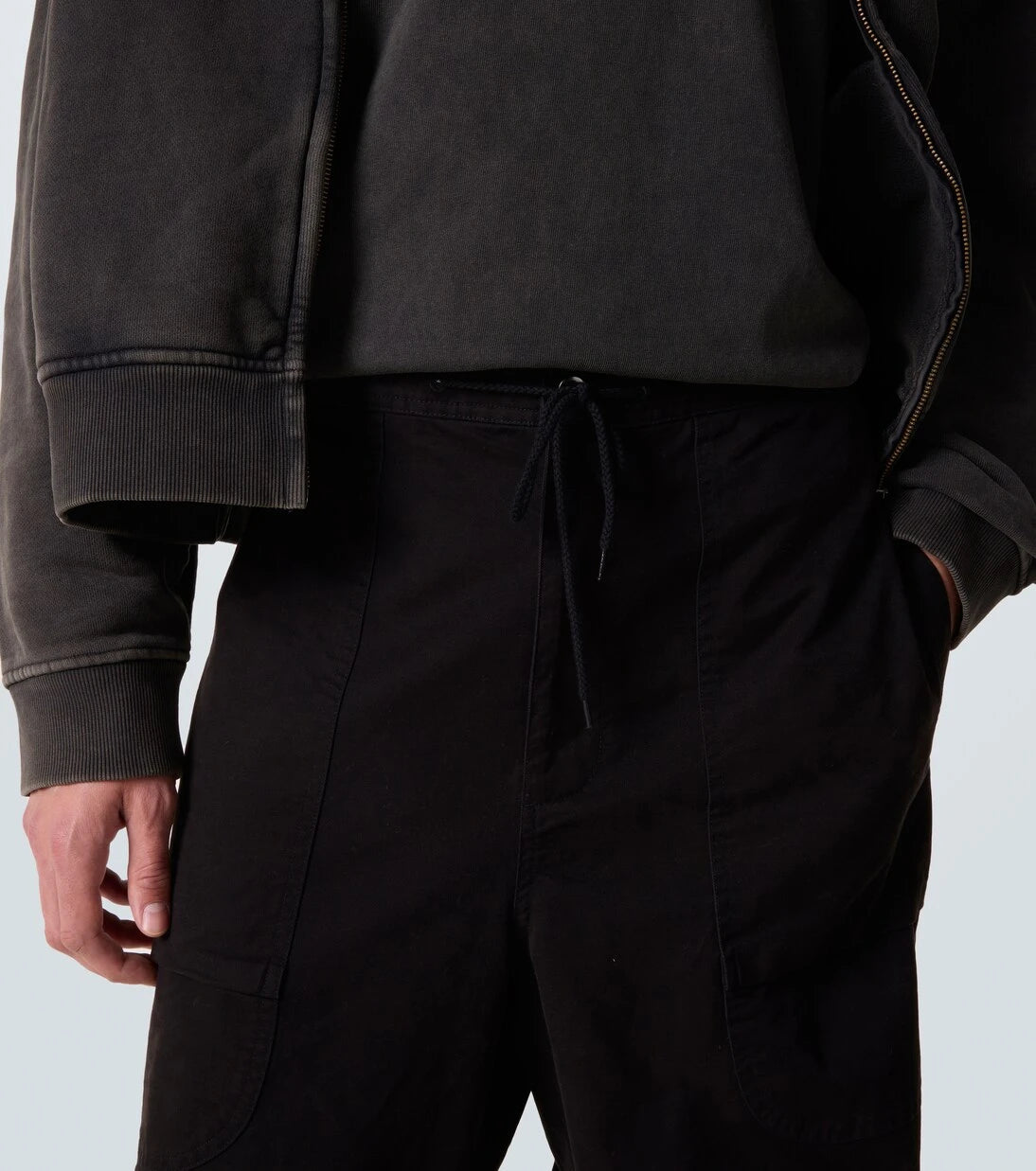 Entire Studios - Barren cotton cargo pants