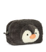 Peanut Penguin Pouch