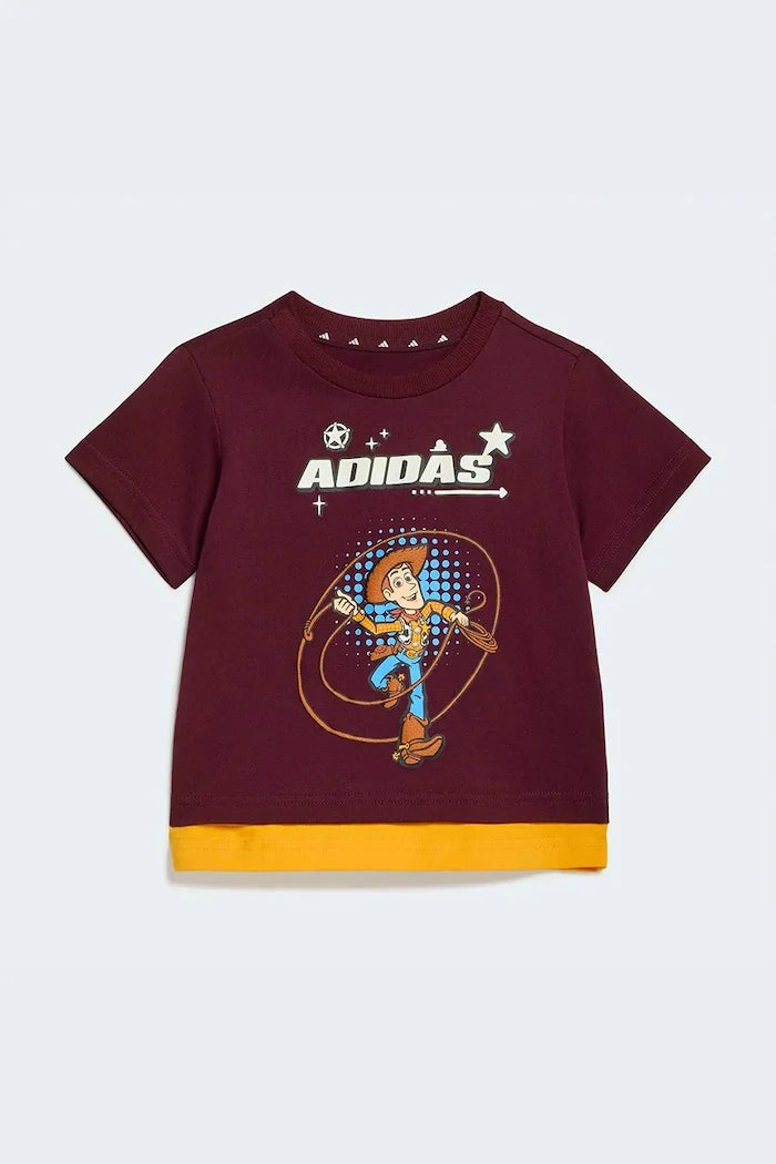 adidas çocuk pamuklu takım PIXAR TOY STORY