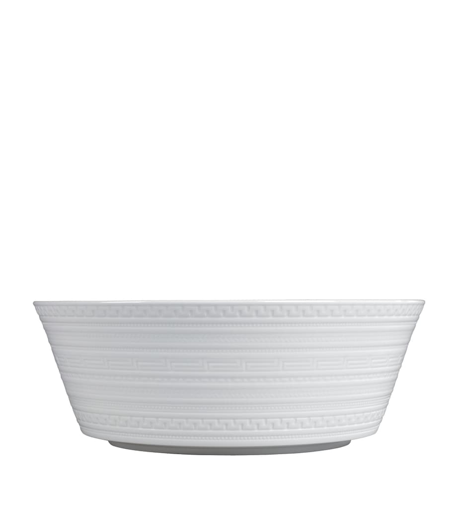 Intaglio Serving Bowl (25cm)
