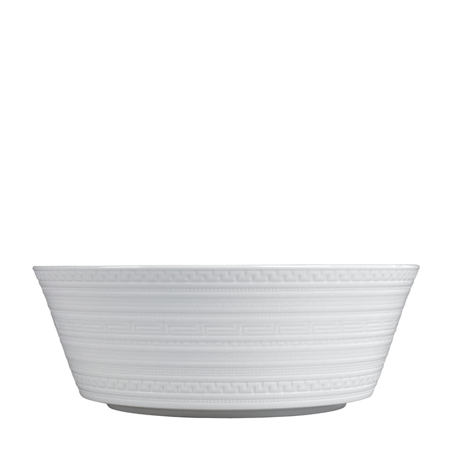 Intaglio Serving Bowl (25cm)