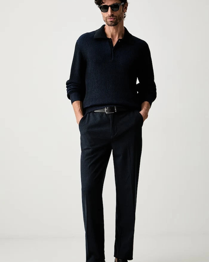 Calvin Klein erkek pamuklu kazak