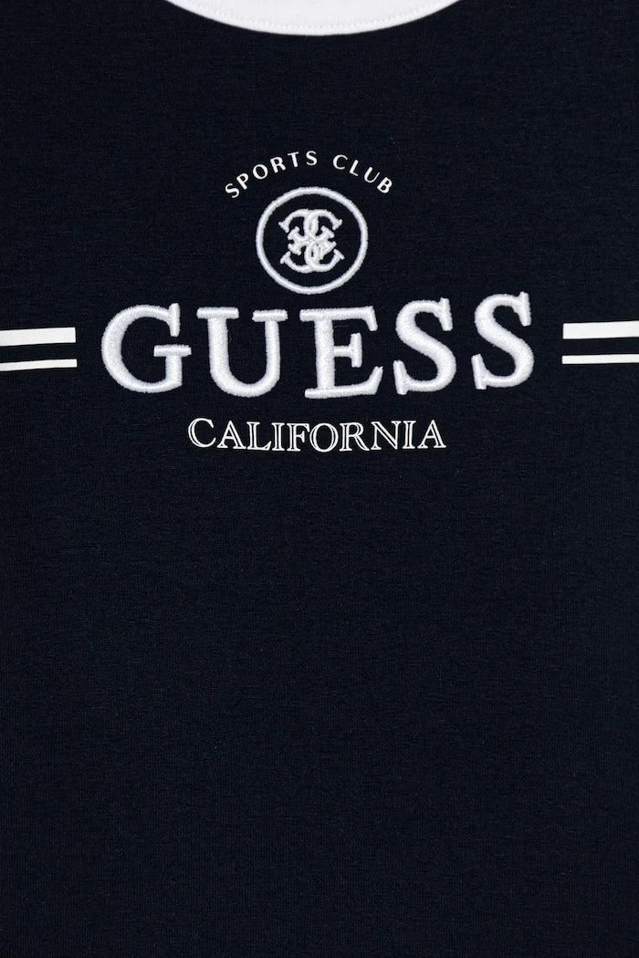 Guess pamuk elbise