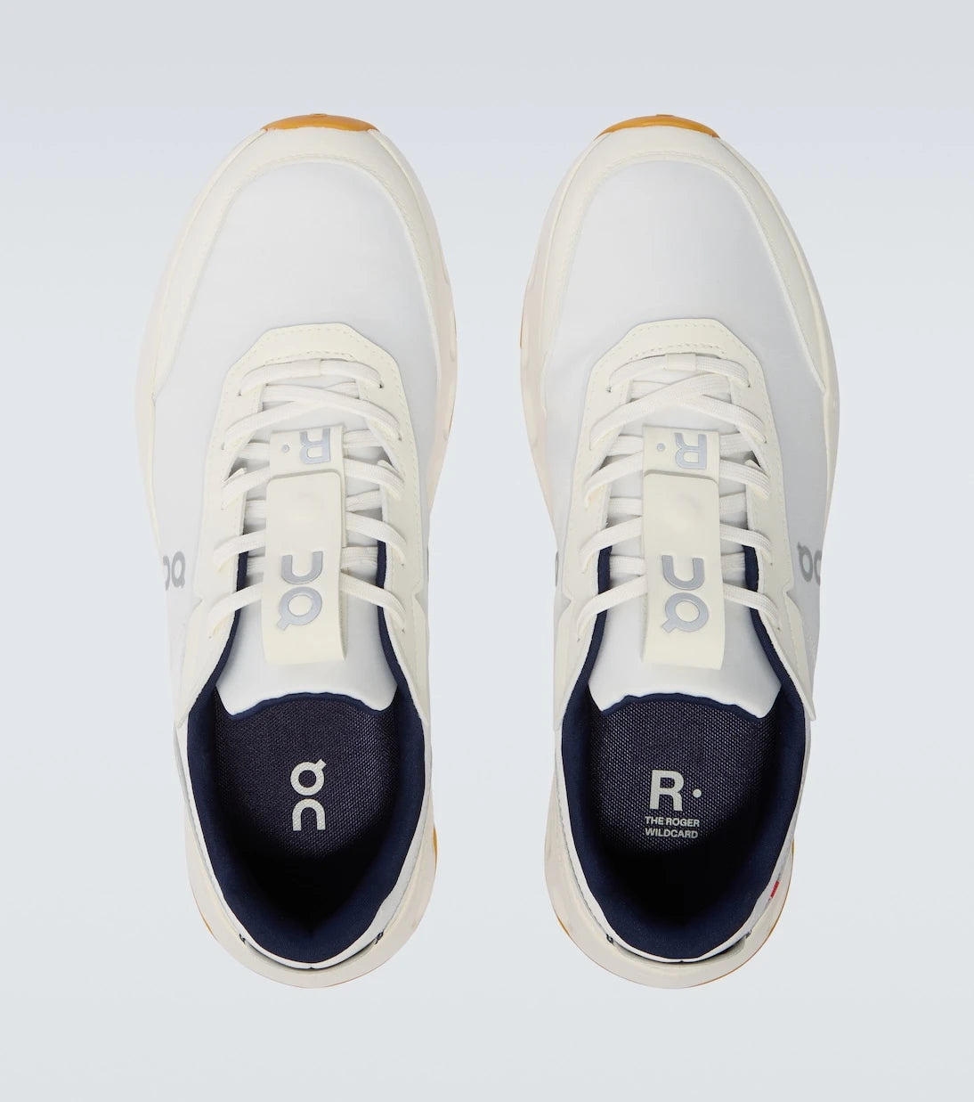 On - The Roger Wildcard sneakers