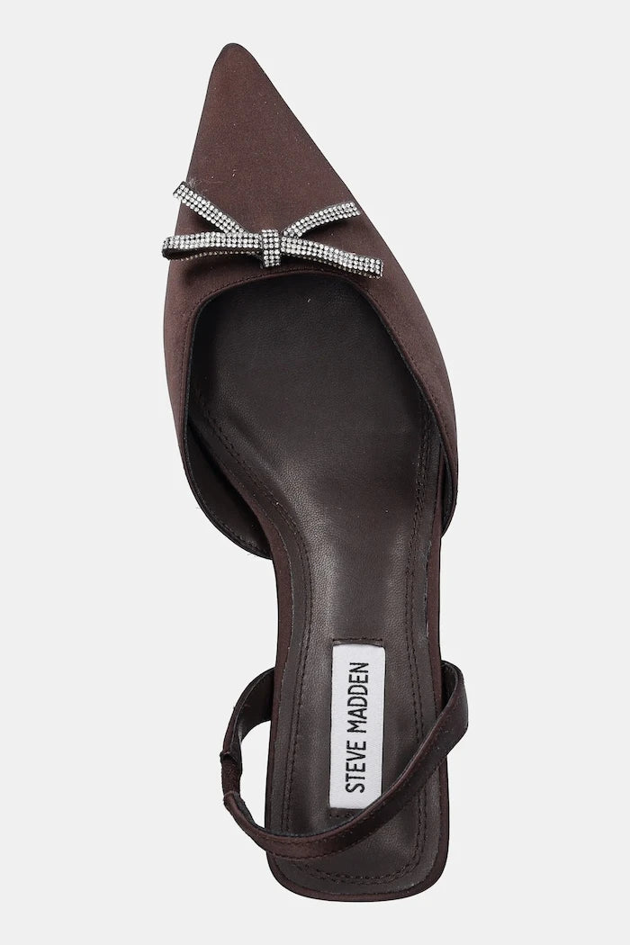 Обувки с тънък ток Steve Madden Ander