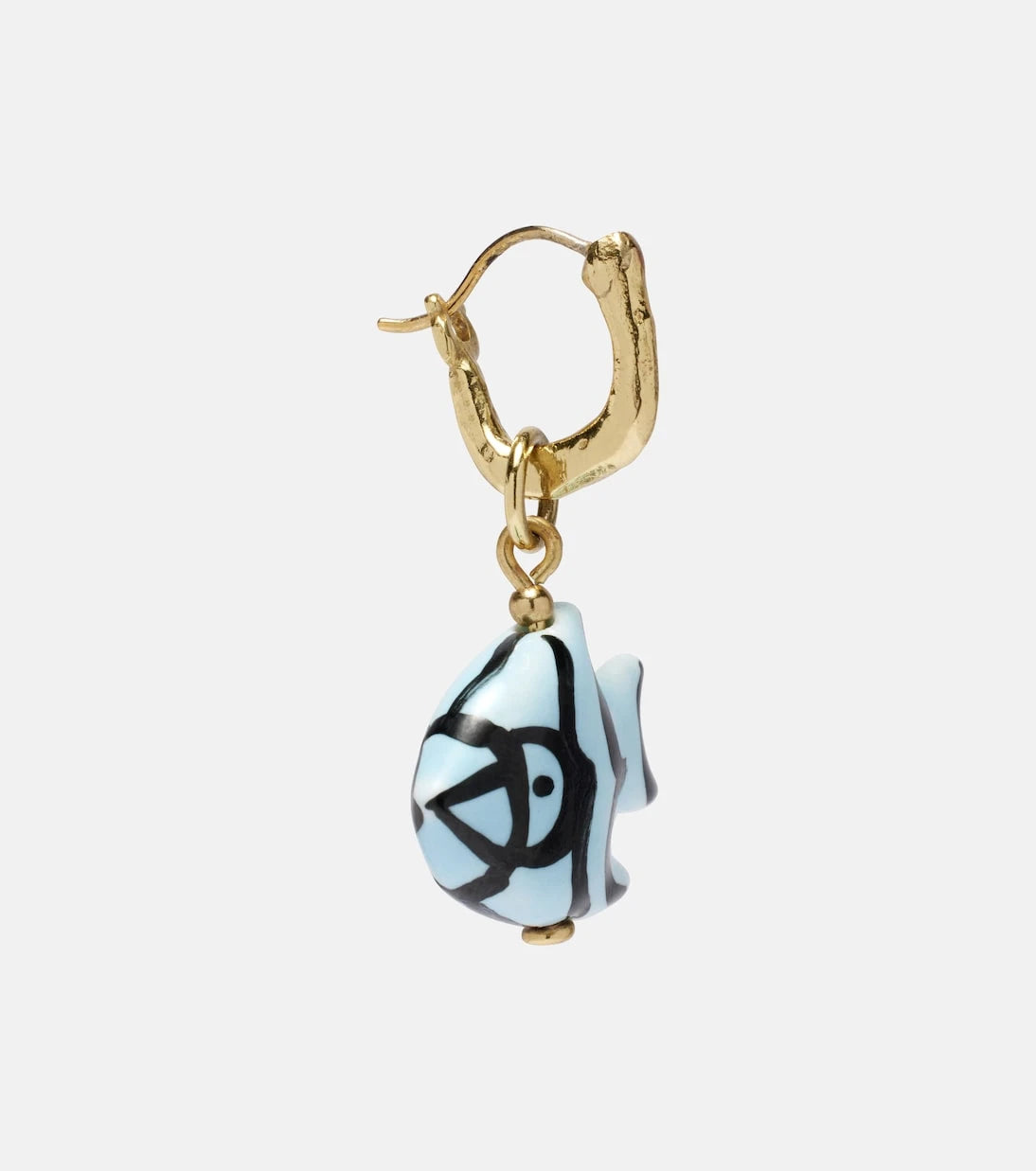 Alémais - Calypso drop earrings