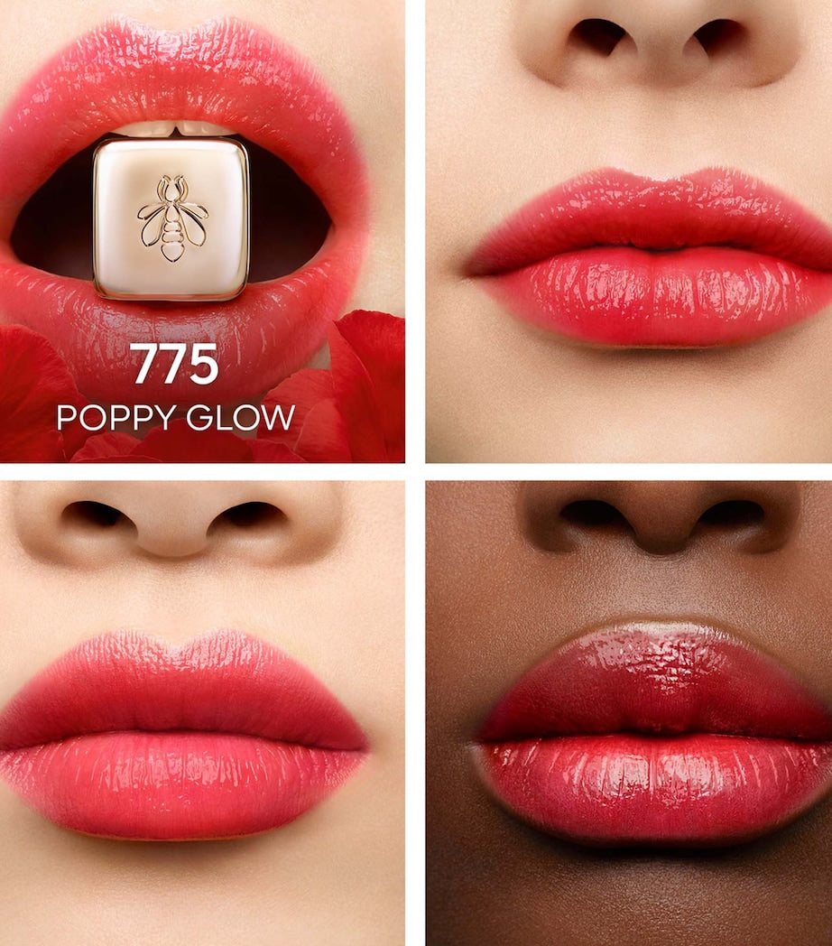 Guerlain KissKiss Bee Glow Honey Tint Balm (3.2g)