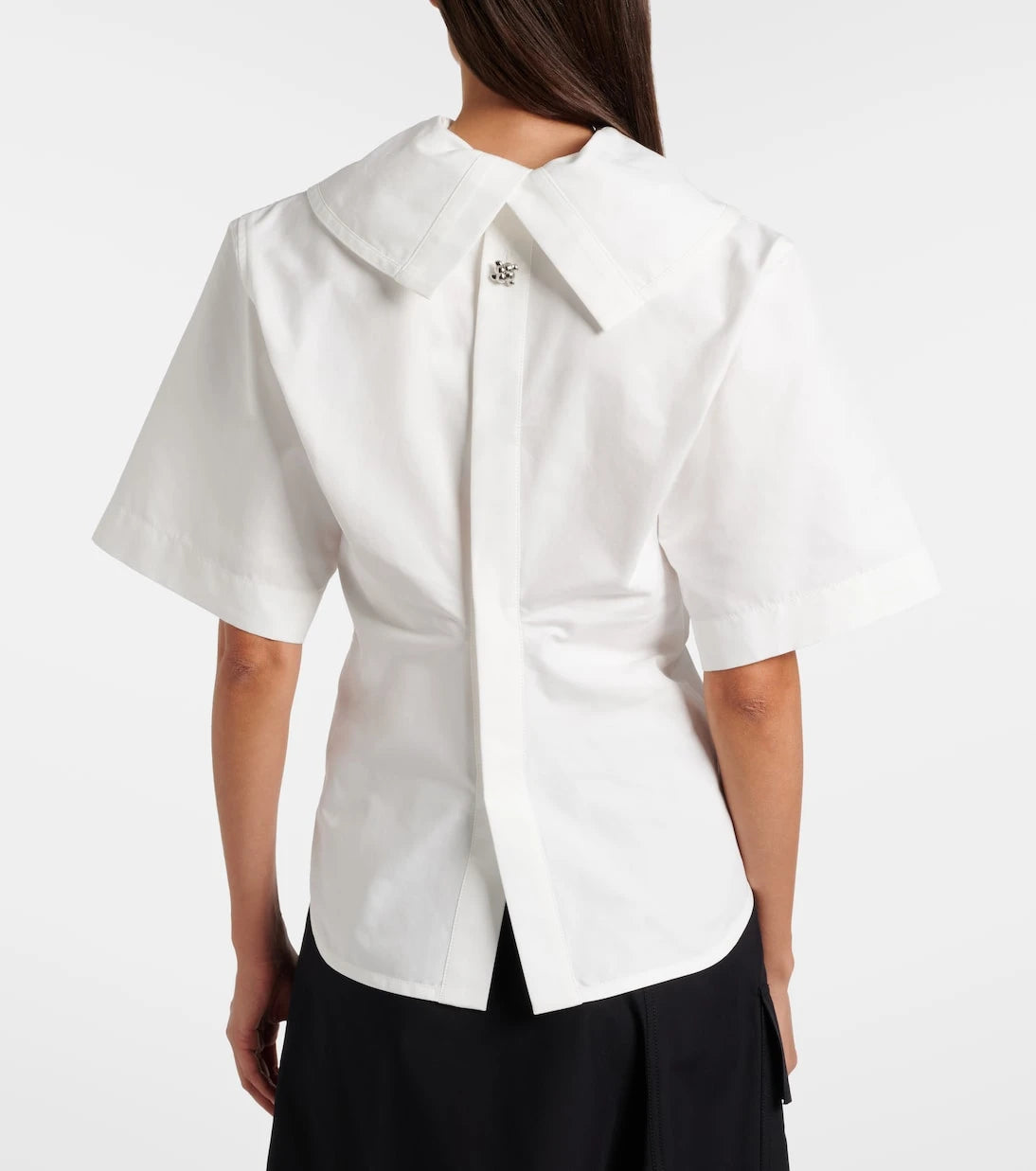 Bottega Veneta - Cotton shirt