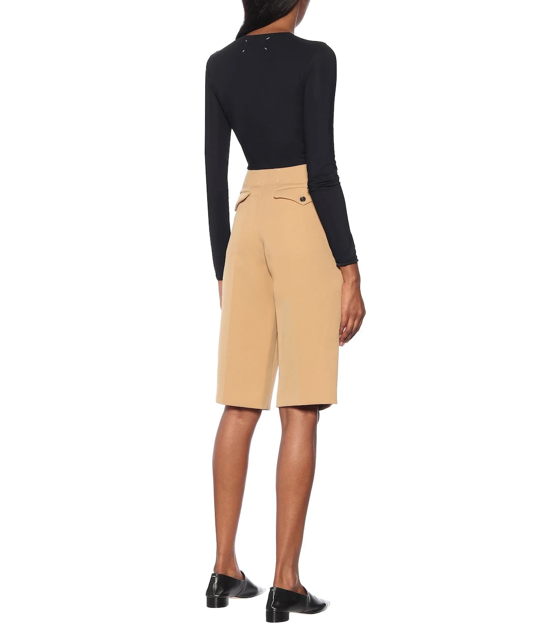 Maison Margiela - Bermuda shorts