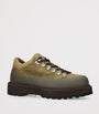 Diemme Suede Cornaro Low-Top Boots